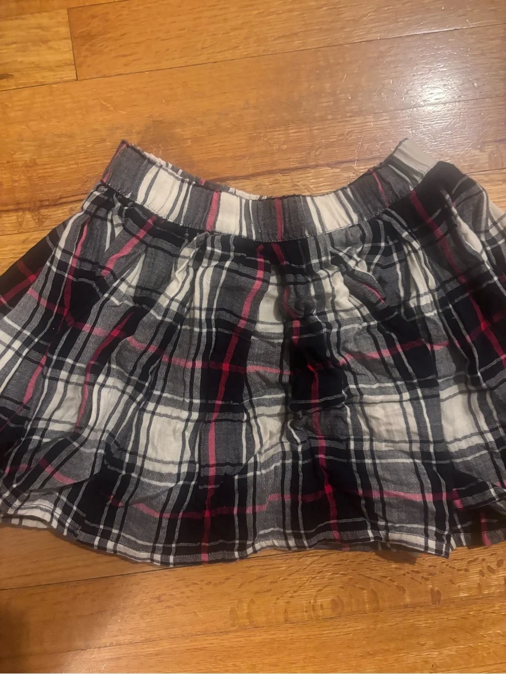 Gap Kids - Set of 2 Mini Skirts - Sz Small